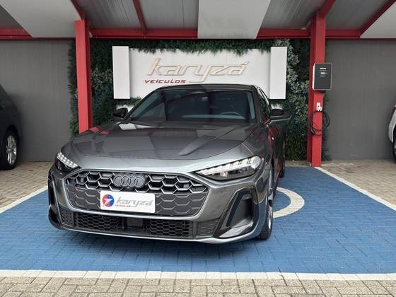 AUDI A5 2.0 TFSI GASOLINA PERFORMANCE S EDITION QUATTRO S TRONIC AUDI A5 2.0 TFSI GASOLINA PERFORMANCE S EDITION QUATTRO S TRONIC